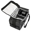 Borsa da hockey CCM  550 Carry Black 37" Senior