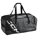 Borsa da hockey CCM  550 Carry Black 37" Senior