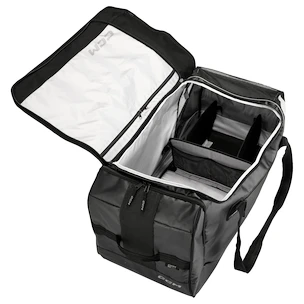 Borsa da hockey CCM  550 Carry Black 37" Senior