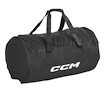 Borsa da hockey CCM  Core Carry Bag 24" Black Youth