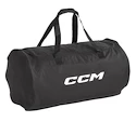 Borsa da hockey CCM  Core Carry Bag 24" Black Youth