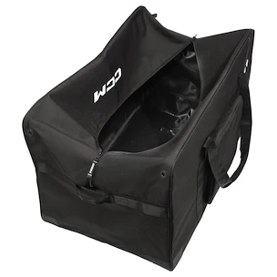 Borsa da hockey CCM  Team Player Black 37" Senior