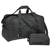 Borsa da hockey CCM  Travel Duffle Bag Black 22" Unisize