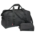 Borsa da hockey CCM  Travel Duffle Bag Black 22" Unisize