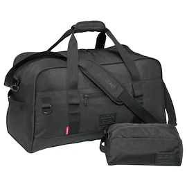 Borsa da hockey CCM Travel Duffle Bag Black 22" Unisize