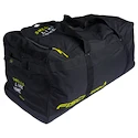 Borsa da hockey Fischer  Team Bag Black/Yellow Senior