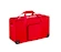 Borsa da hockey per portiere CCM  Pro Core Red 42" Senior