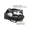 Borsa da hockey per portiere Grit