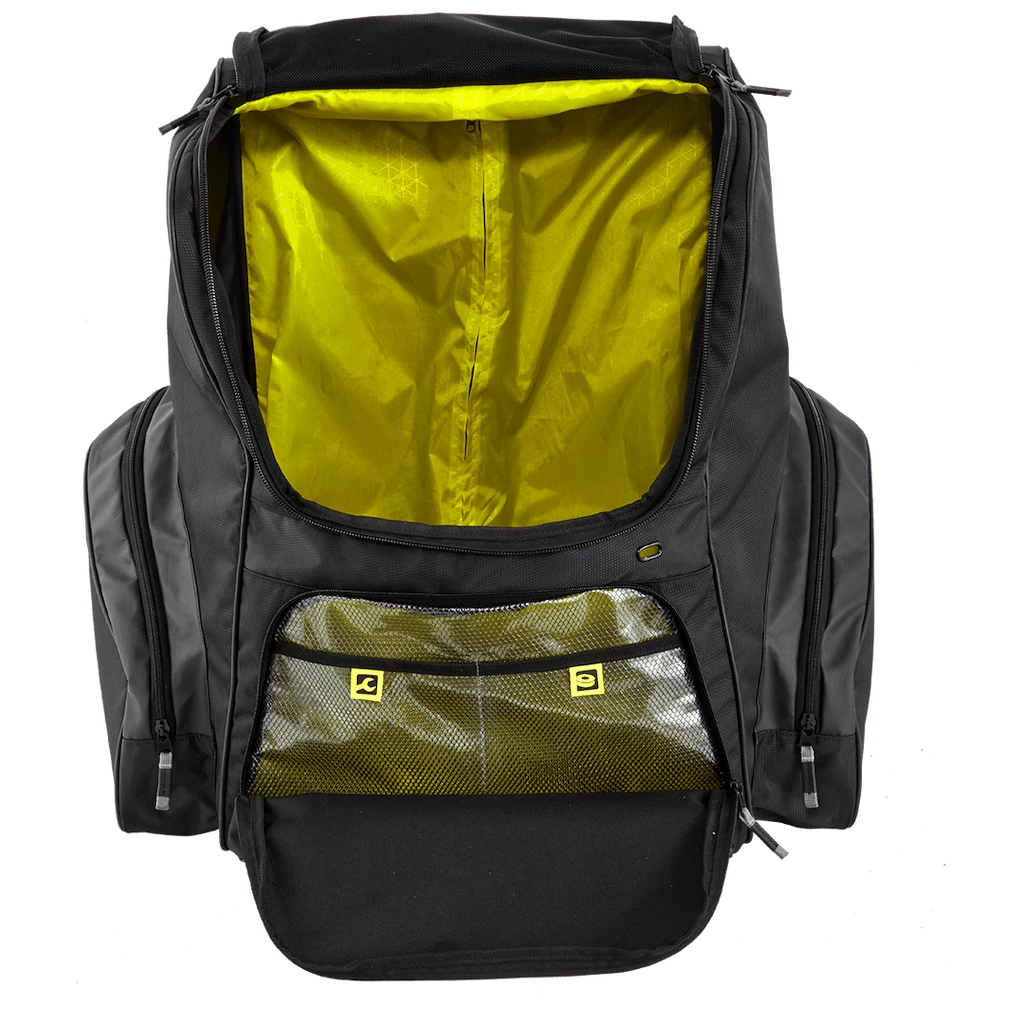 Borsa da hockey su ruote Bauer  Elite Wheel Backpack  Junior