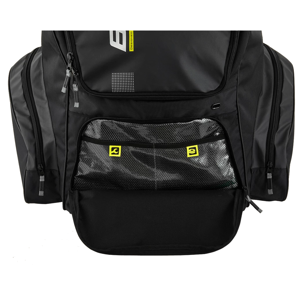 Borsa da hockey su ruote Bauer  Elite Wheel Backpack  Junior