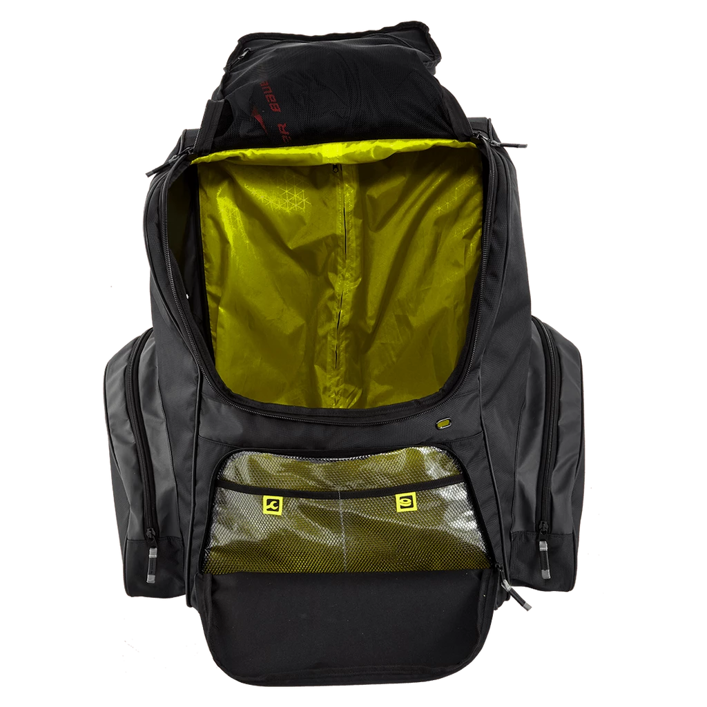 Borsa da hockey su ruote Bauer  Elite Wheel Backpack  Junior