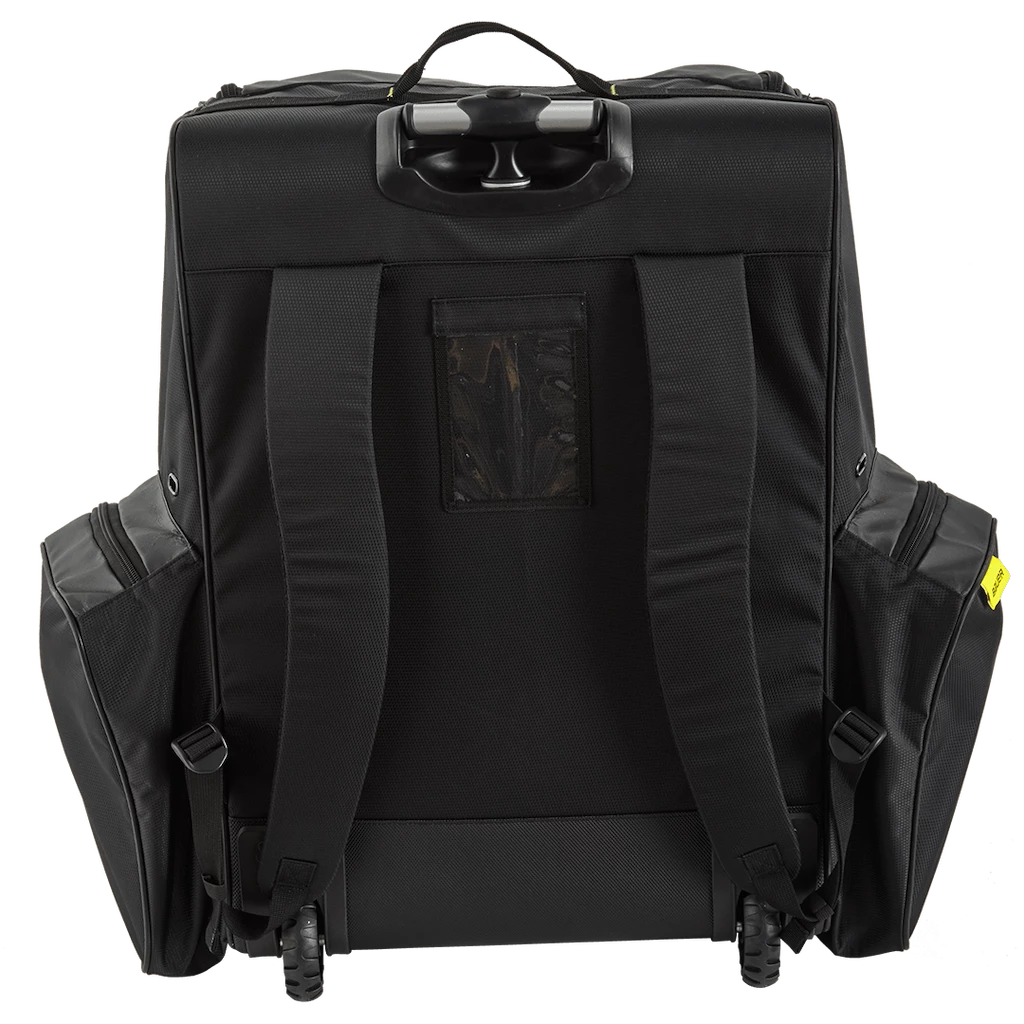 Borsa da hockey su ruote Bauer  Elite Wheel Backpack  Junior
