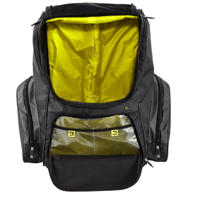Borsa da hockey su ruote Bauer  Elite Wheel Backpack  Junior