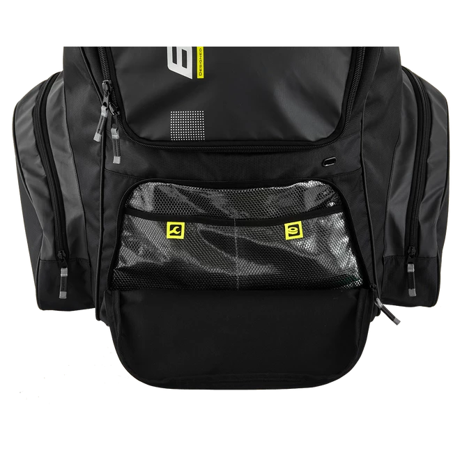Borsa da hockey su ruote Bauer  Elite Wheel Backpack  Junior