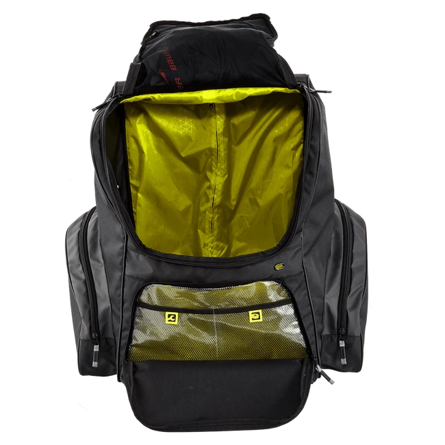 Borsa da hockey su ruote Bauer  Elite Wheel Backpack  Junior
