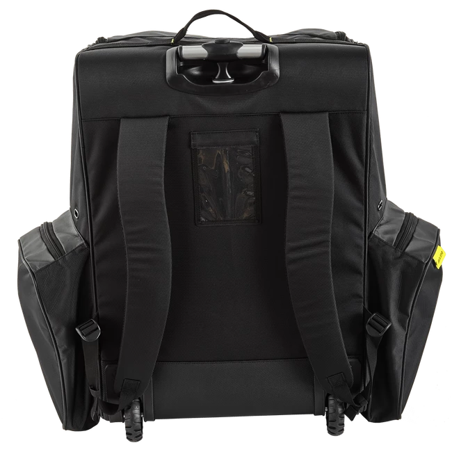 Borsa da hockey su ruote Bauer  Elite Wheel Backpack  Junior