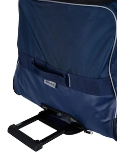 Borsa da hockey su ruote Bauer  Premium Wheeled Bag Junior
