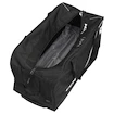 Borsa da hockey su ruote CCM  520 Black/White 32" Junior