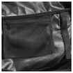 Borsa da hockey su ruote CCM  520 Black/White 32" Junior