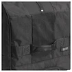 Borsa da hockey su ruote CCM  520 Black/White 32" Junior
