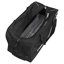 Borsa da hockey su ruote CCM  520 Black/White 32" Junior