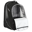 Borsa da hockey su ruote CCM  BackPack 590 Black 18" Senior