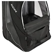 Borsa da hockey su ruote CCM  BackPack 590 Black 18" Senior