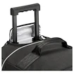 Borsa da hockey su ruote CCM  BackPack 590 Black 18" Senior