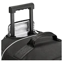 Borsa da hockey su ruote CCM  BackPack 590 Black 18" Senior