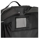 Borsa da hockey su ruote CCM  BackPack 590 Black 18" Senior
