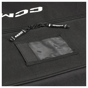 Borsa da hockey su ruote CCM  Player Pro Team Black 32" Junior