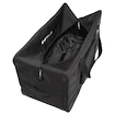 Borsa da hockey su ruote CCM  Player Pro Team Black 37" Senior