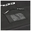 Borsa da hockey su ruote CCM  Player Pro Team Black 37" Senior