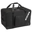 Borsa da hockey su ruote CCM  Player Pro Team Black 37" Senior