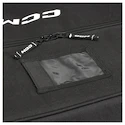 Borsa da hockey su ruote CCM  Player Pro Team Black 37" Senior