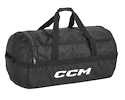 Borsa da hockey su ruote CCM Premium Wheel Bag 32" Black