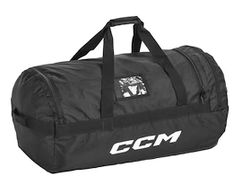 Borsa da hockey su ruote CCM Premium Wheel Bag 32" Black