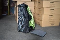 Borsa da hockey su ruote Grit  Flex Junior