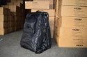 Borsa da hockey su ruote Grit  Flex Junior