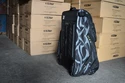 Borsa da hockey su ruote Grit  Flex Junior