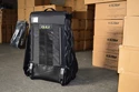 Borsa da hockey su ruote Grit  Flex Junior