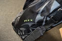 Borsa da hockey su ruote Grit  Flex Junior