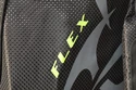 Borsa da hockey su ruote Grit  Flex Junior
