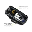 Borsa da hockey su ruote Grit  HX1 Wheeled Bag Senior