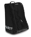 Borsa da hockey su ruote Grit  HYFX Black Youth