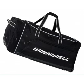 Borsa da hockey su ruote, Junior WinnWell Premium Wheel Bag