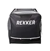 Borsa da hockey su ruote SHER-WOOD Rekker Team Wheel Black Senior