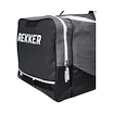 Borsa da hockey su ruote SHER-WOOD Rekker Team Wheel Black Senior