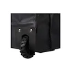 Borsa da hockey su ruote SHER-WOOD Rekker Team Wheel Black Senior