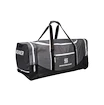 Borsa da hockey su ruote SHER-WOOD Rekker Team Wheel Black Senior